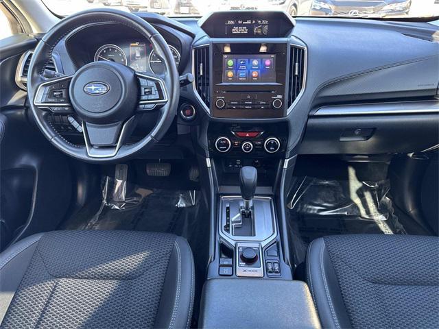 used 2020 Subaru Forester car, priced at $24,995