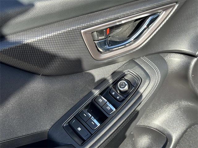 used 2020 Subaru Forester car, priced at $24,995