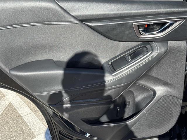 used 2020 Subaru Forester car, priced at $24,995