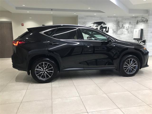 used 2024 Lexus NX 350 car, priced at $46,995