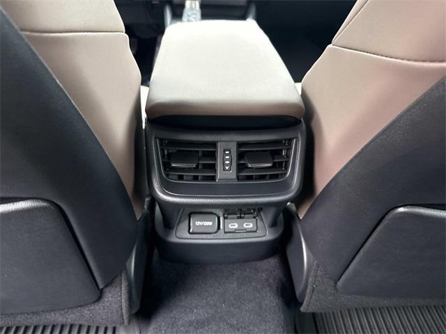 new 2025 Lexus ES 300h car, priced at $51,054