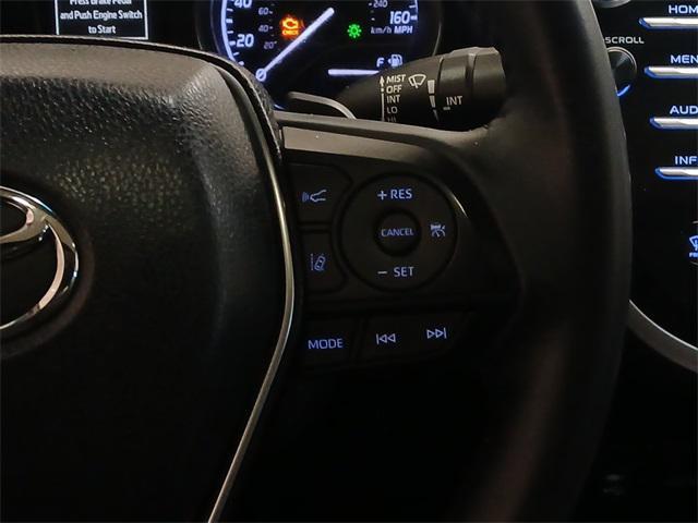 used 2018 Toyota Camry car, priced at $23,995