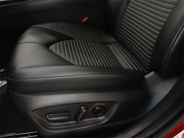 used 2018 Toyota Camry car, priced at $22,995