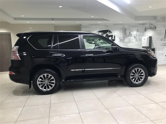 used 2017 Lexus GX 460 car, priced at $29,995