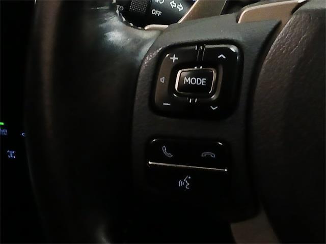 used 2019 Lexus NX 300 car, priced at $27,995