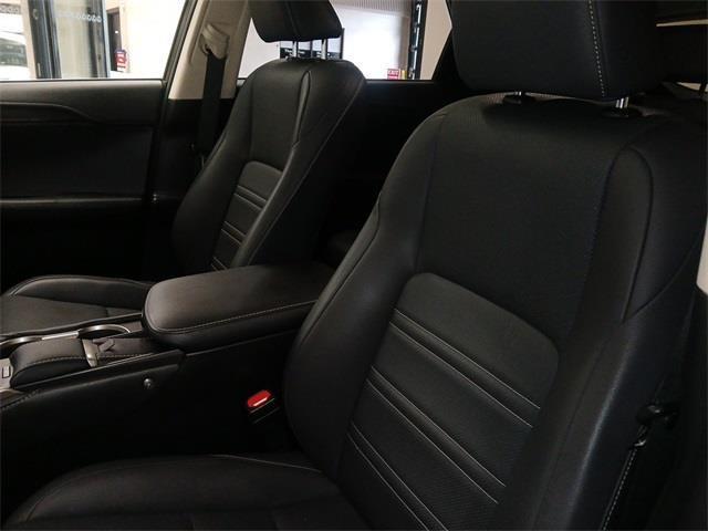 used 2019 Lexus NX 300 car, priced at $27,995
