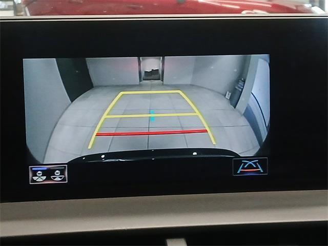 used 2019 Lexus NX 300 car, priced at $27,995