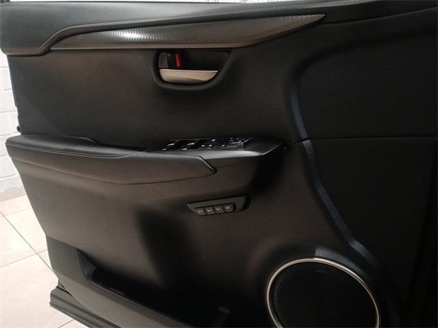 used 2019 Lexus NX 300 car, priced at $27,995