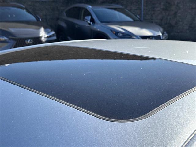 used 2023 Lexus ES 300h car, priced at $41,995