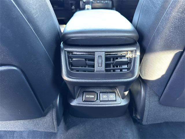 used 2023 Lexus ES 300h car, priced at $41,995