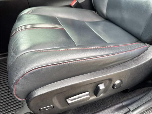 used 2019 Toyota Highlander car, priced at $29,995