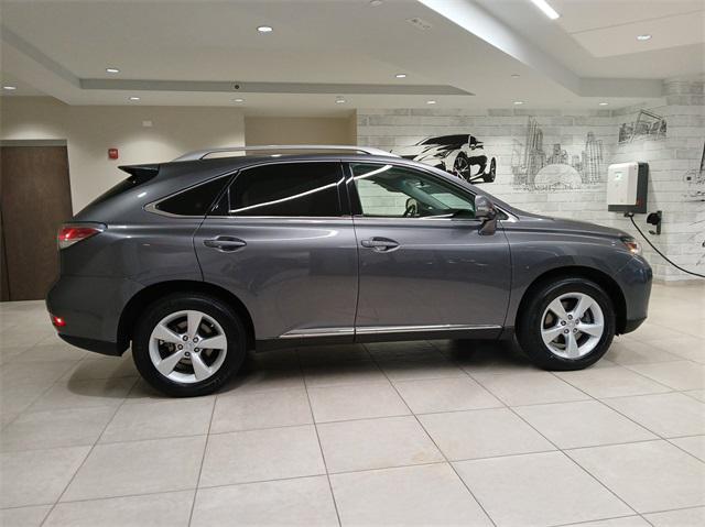 used 2013 Lexus RX 350 car, priced at $19,995