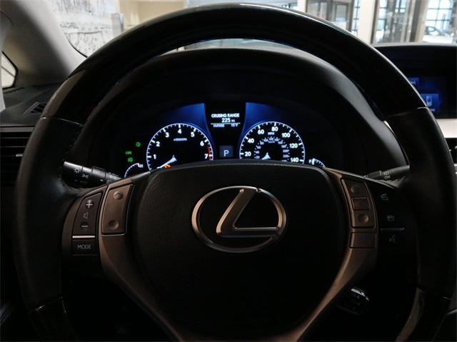 used 2013 Lexus RX 350 car, priced at $19,995