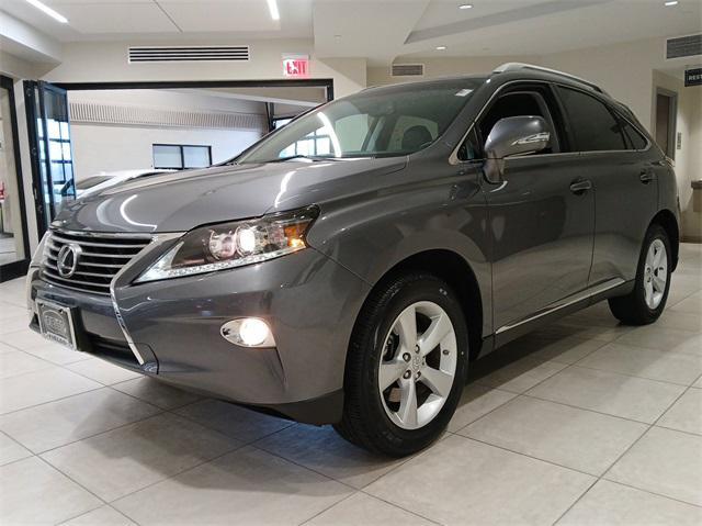 used 2013 Lexus RX 350 car, priced at $19,995