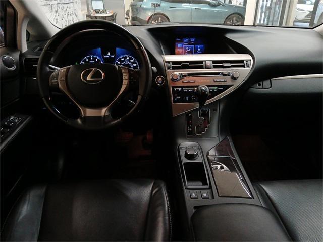 used 2013 Lexus RX 350 car, priced at $19,995