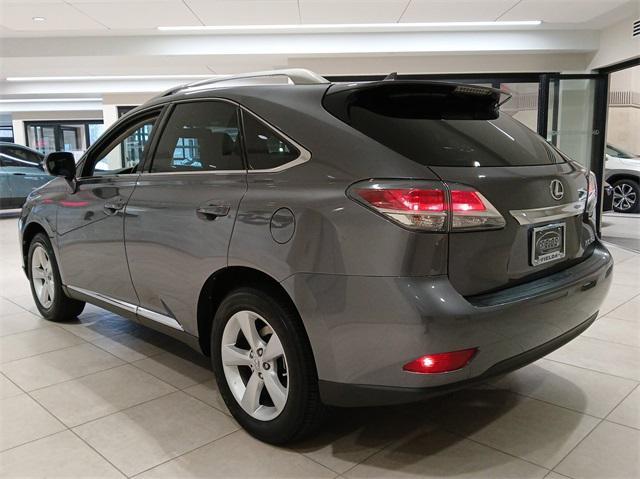 used 2013 Lexus RX 350 car, priced at $19,995