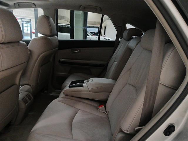 used 2008 Lexus RX 350 car, priced at $14,995