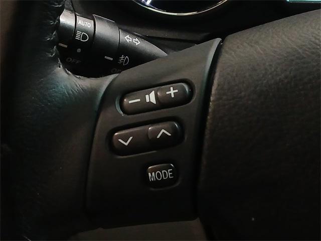 used 2008 Lexus RX 350 car, priced at $14,995