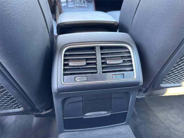 used 2014 Audi A4 car, priced at $14,995