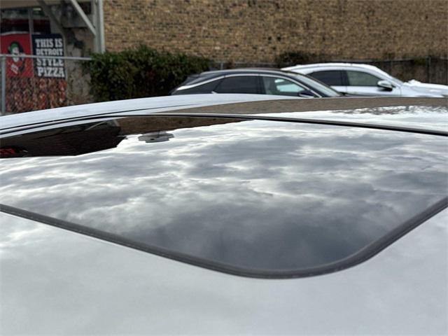 new 2026 Lexus NX 350 car, priced at $48,169