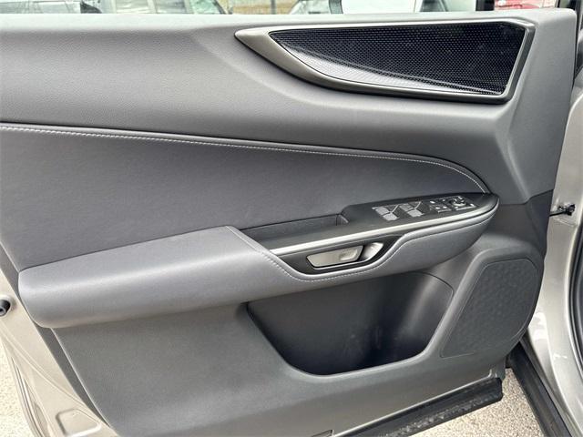 new 2026 Lexus NX 350 car, priced at $48,169