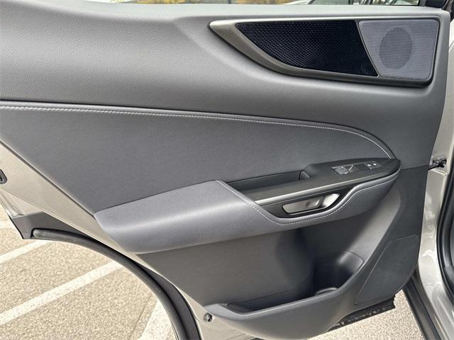 new 2026 Lexus NX 350 car, priced at $48,169