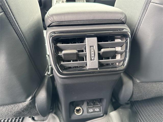 new 2026 Lexus NX 350 car, priced at $48,169