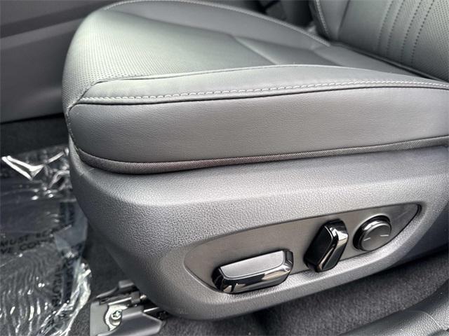 new 2026 Lexus NX 350 car, priced at $48,169