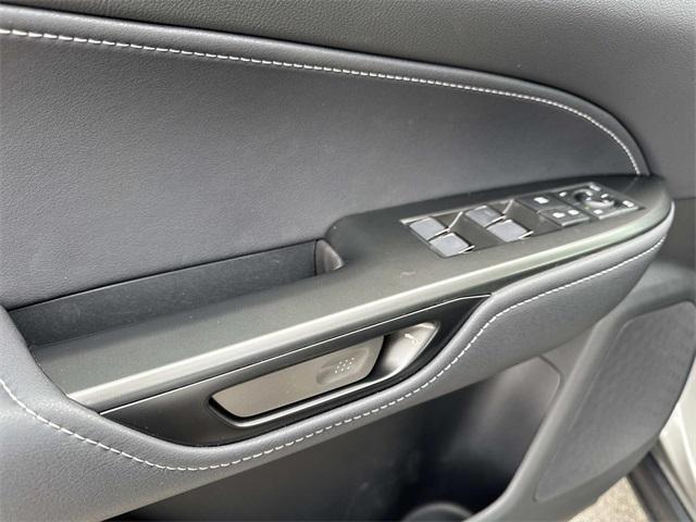 new 2026 Lexus NX 350 car, priced at $48,169