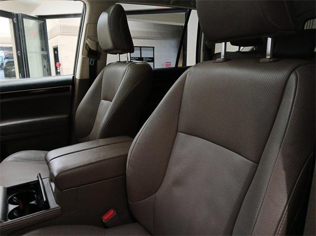 used 2018 Lexus GX 460 car, priced at $29,995