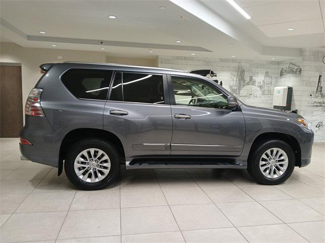 used 2018 Lexus GX 460 car, priced at $29,995