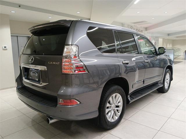 used 2018 Lexus GX 460 car, priced at $29,995