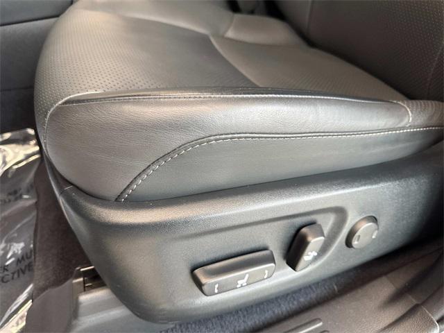 used 2023 Lexus GX 460 car, priced at $67,995