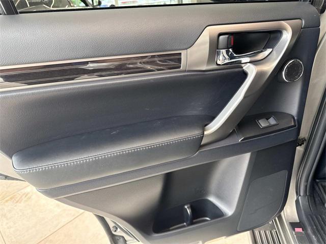 used 2023 Lexus GX 460 car, priced at $67,995