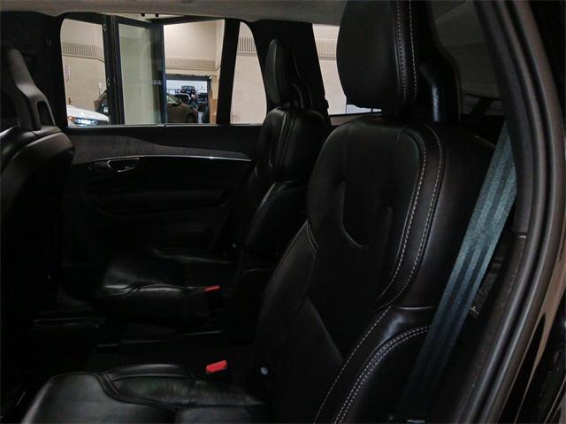 used 2022 Volvo XC90 car, priced at $43,995