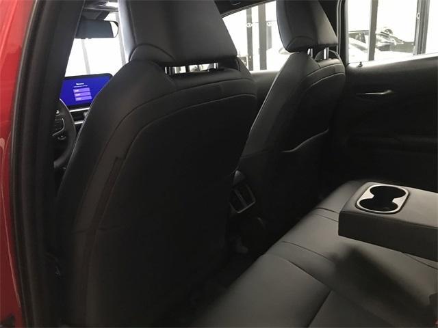 new 2023 Lexus UX 250h car, priced at $42,750