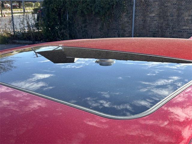 used 2025 Lexus ES 300h car, priced at $44,995