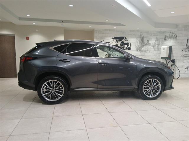 used 2022 Lexus NX 350 car, priced at $42,495