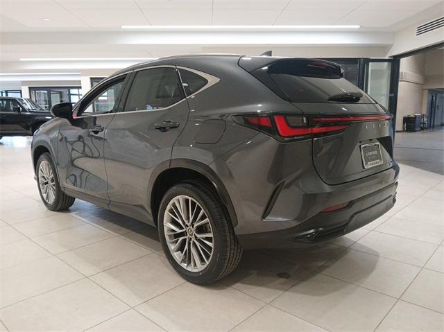 used 2022 Lexus NX 350 car, priced at $42,495