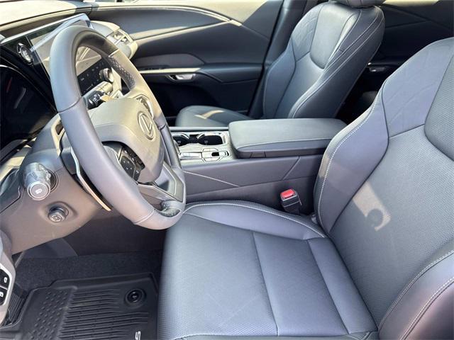 new 2025 Lexus RX 350 car, priced at $61,284
