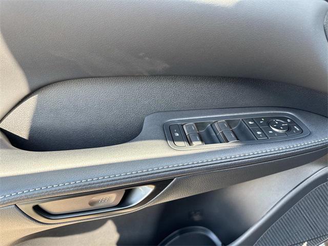 new 2025 Lexus RX 350 car, priced at $61,284