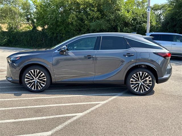 new 2025 Lexus RX 350 car, priced at $61,284