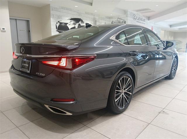 used 2022 Lexus ES 350 car, priced at $40,995