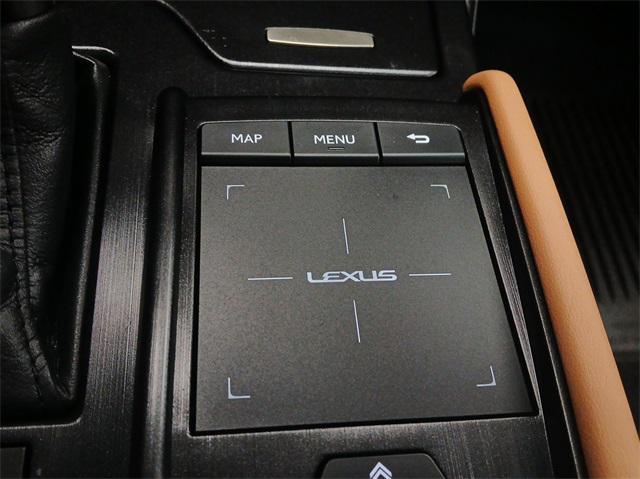 used 2022 Lexus ES 350 car, priced at $40,995