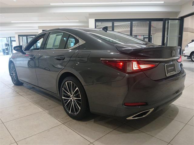 used 2022 Lexus ES 350 car, priced at $40,995