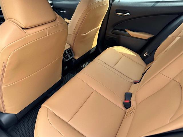 used 2025 Lexus UX 300h car, priced at $43,995