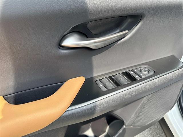 used 2025 Lexus UX 300h car, priced at $43,995