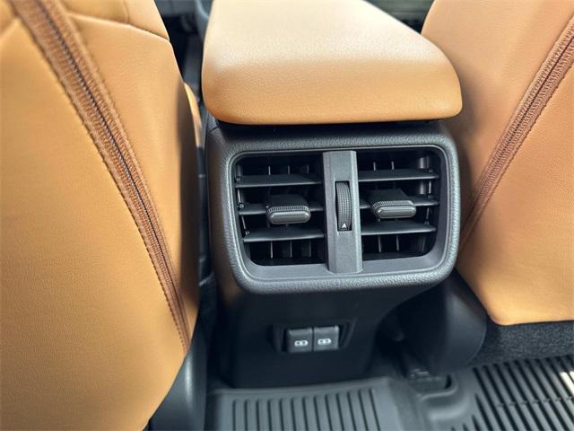 used 2025 Lexus UX 300h car, priced at $43,995