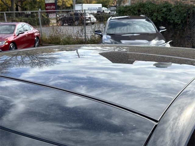 new 2025 Lexus ES 350 car, priced at $51,940