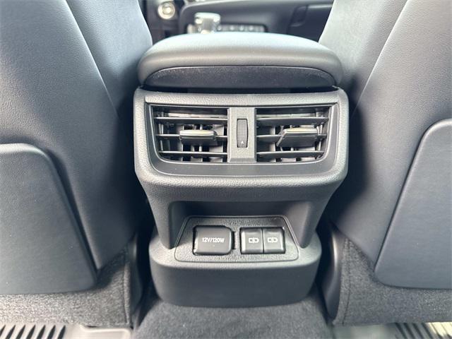 new 2025 Lexus ES 350 car, priced at $51,940